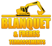 Blanquet & frères terrassement